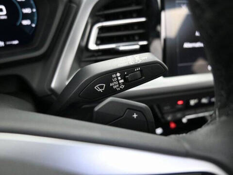 2025 Audi Q4 e-tron Premium Plus 45