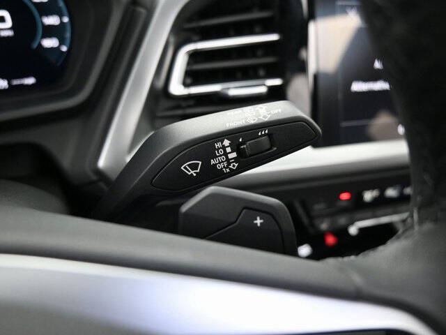 2025 Audi Q4 e-tron Premium Plus 45