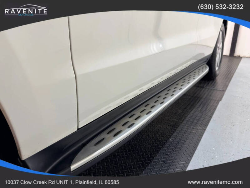 2013 Mercedes-Benz GL-Class GL 450 4MATIC