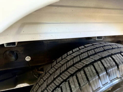 2002 Chevrolet Silverado 1500