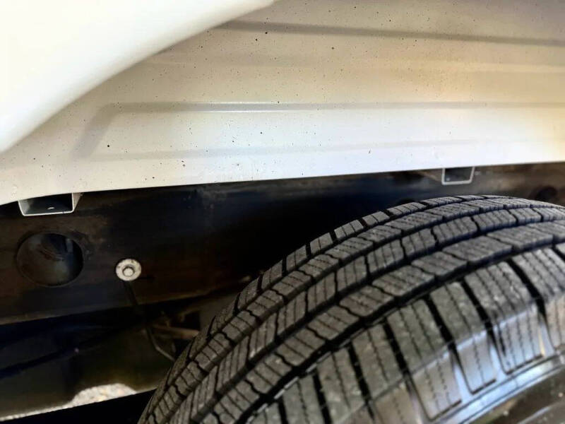 2002 Chevrolet Silverado 1500