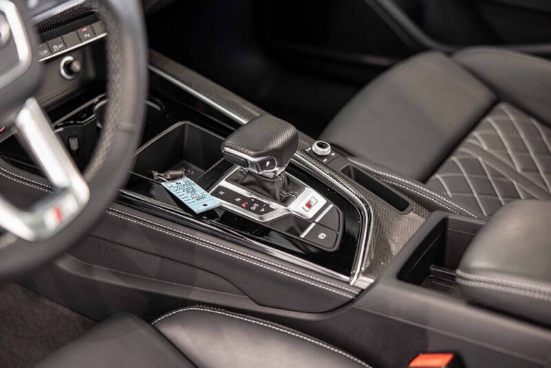 2024 Audi S5 Sportback 3.0T quattro Premium Plus