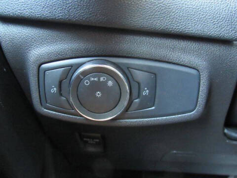 2016 Lincoln MKC Premiere