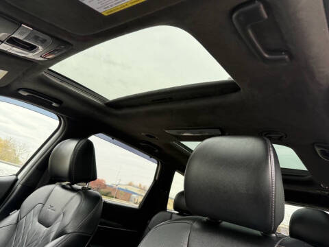 2023 Kia Telluride SX-Prestige X-Pro