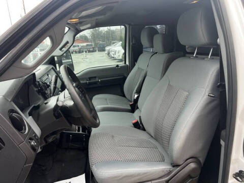 2015 Ford F-350 Super Duty XLT