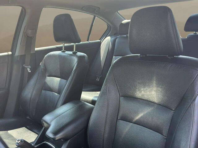 2013 Honda Accord EX-L V6