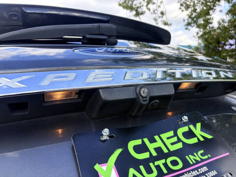 2020 Ford Expedition MAX Limited