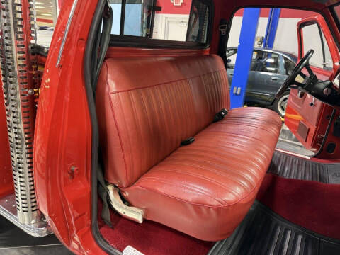 1979 Dodge D150 Pickup