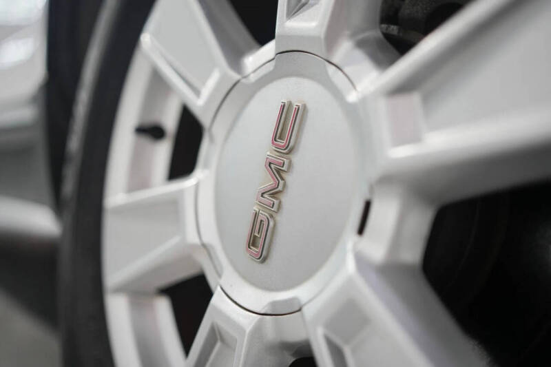 2010 GMC Terrain SLE-1