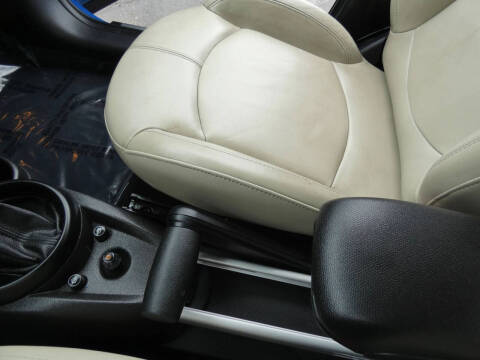 2014 MINI Countryman Cooper S