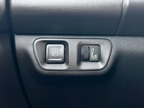 2018 GMC Acadia SLE-2