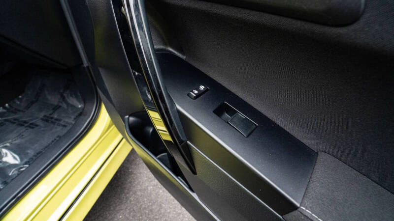 2017 Toyota Corolla iM