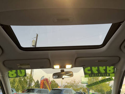 2008 Honda CR-V EX-L