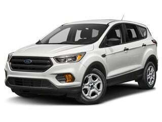 2018 Ford Escape for sale at PATRIOT CHRYSLER DODGE JEEP RAM in Oakland MD