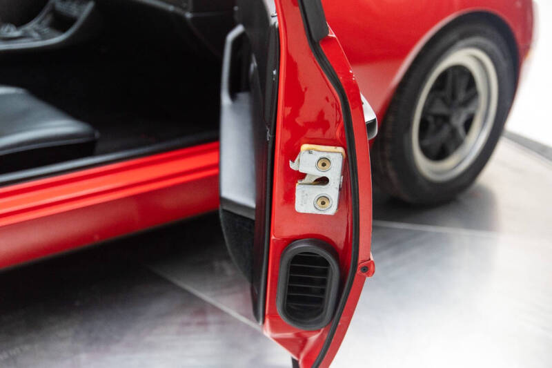 1986 Porsche 944 Turbo