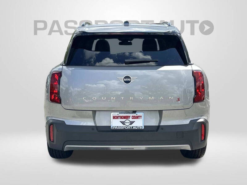2026 MINI Countryman