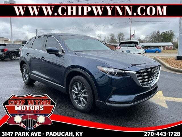 Chip Wynn Motors in Paducah KY Carsforsale