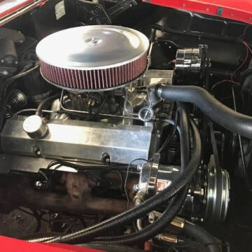 1957 Oldsmobile Super 88