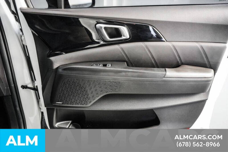 2025 Kia Carnival SX Prestige