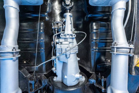 1957 Chevrolet Bel Air