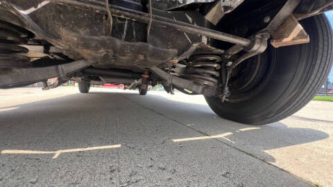 1949 Rolls-Royce Silver Wraith