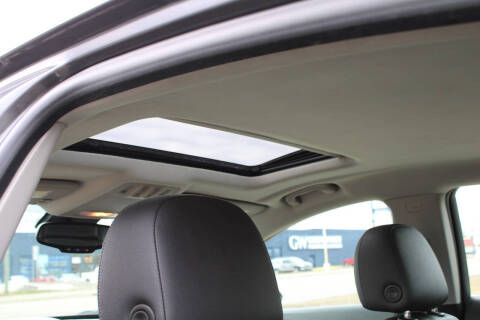 2011 Buick Regal CXL