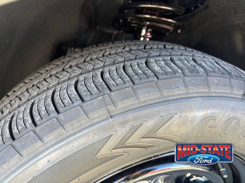 2025 Ford Explorer Police Interceptor Utility