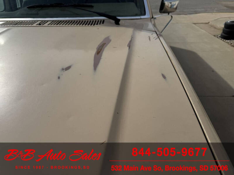 1985 Ford F-150 XLT Lariat