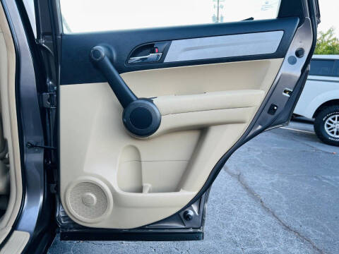 2010 Honda CR-V LX