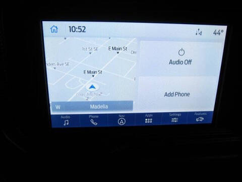 2023 Ford Bronco Wildtrak Advanced