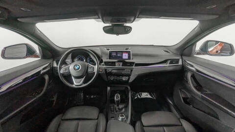 2020 BMW X2 sDrive28i