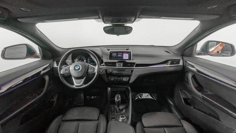 2020 BMW X2 sDrive28i