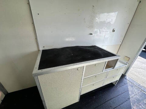 2017 Chevrolet Express