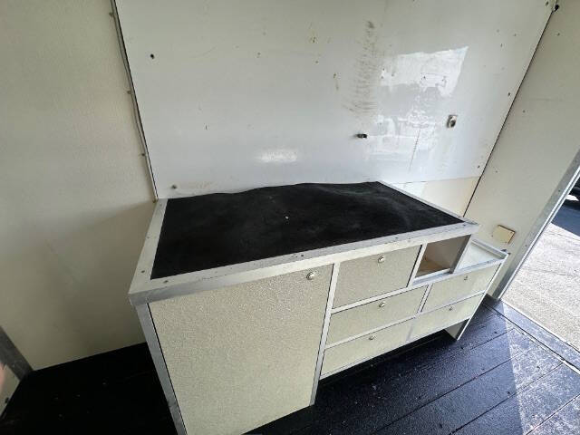 2017 Chevrolet Express