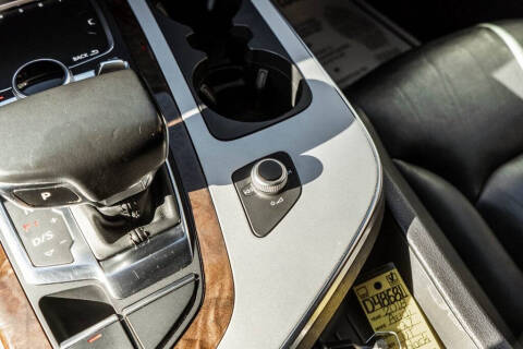 2018 Audi Q7 2.0T quattro Premium Plus