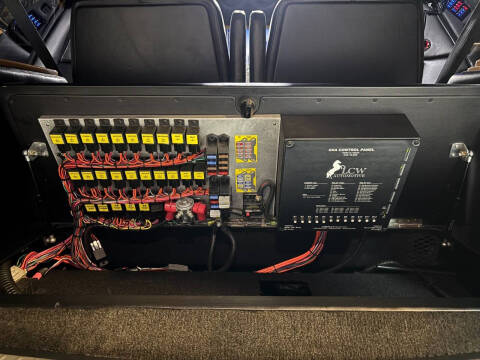 2018 Lincoln Navigator L