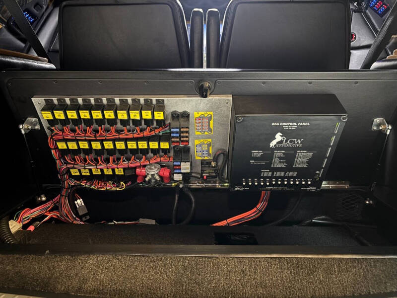 2018 Lincoln Navigator L