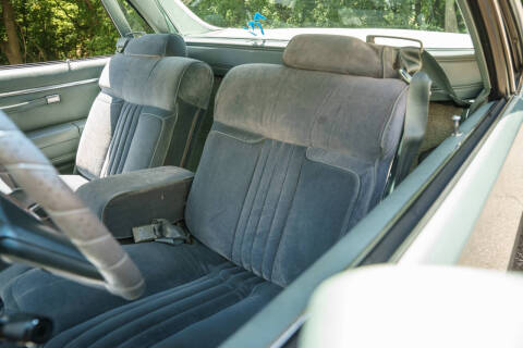 1982 Chevrolet El Camino