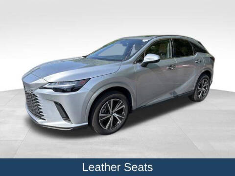 2023 Lexus RX 350