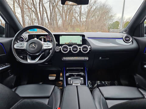 2023 Mercedes-Benz GLA AMG GLA 35