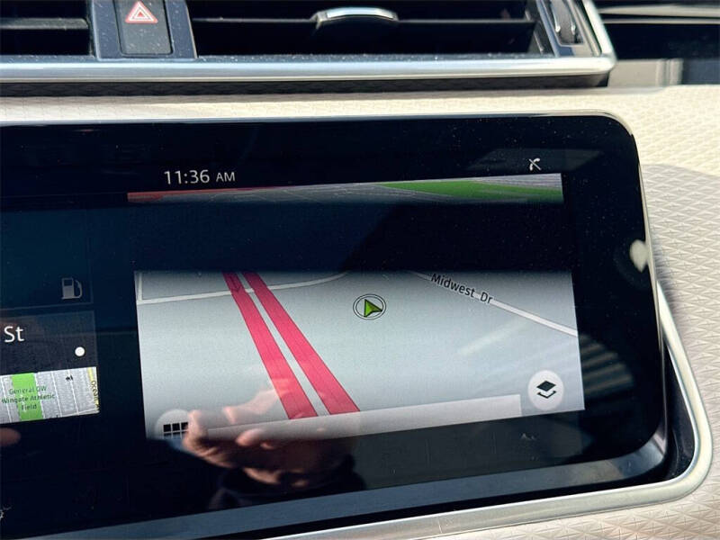 2020 Land Rover Range Rover Velar P250 R-Dynamic S