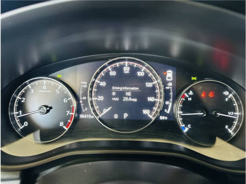 2020 Mazda Mazda3 Hatchback Premium