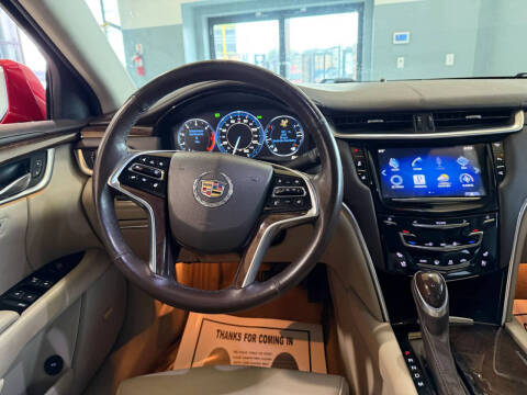2014 Cadillac XTS Premium Collection