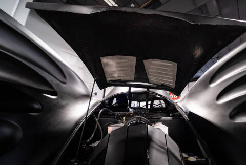 1992 Chevrolet Caprice