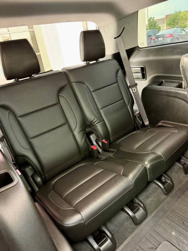 2019 GMC Acadia SLT-2