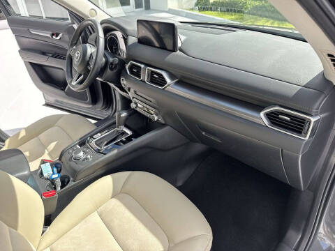 2023 Mazda CX-5 2.5 S Select