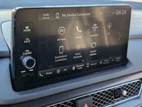 2023 Acura Integra w/Tech w/A-SPEC