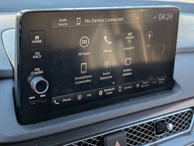 2023 Acura Integra w/Tech w/A-SPEC