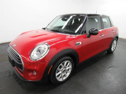 2016 MINI Hardtop 4 Door for sale at Automotive Connection in Fairfield OH