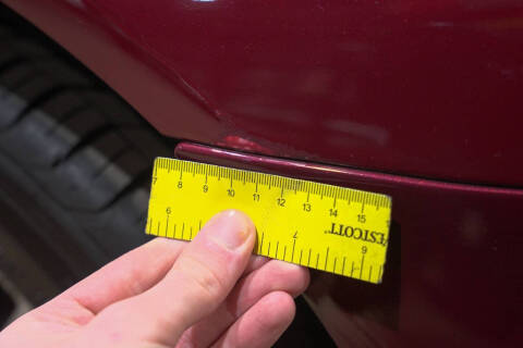 2004 Ford Thunderbird Deluxe